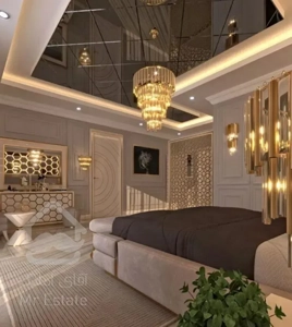 اقدسیه*سپند*۳۰۰متر۳خ*لابی استخر،ورزش بقیمت ترین
