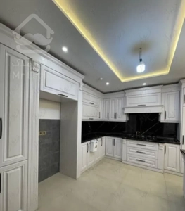 ۱۴۵ متر «خرمشهر» تک واحدی به دلیل مهاجرت