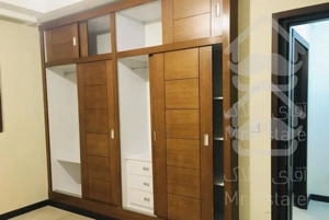 ۱۲۰ متر/زعفرانیه/نوساز/مشاعات فعال