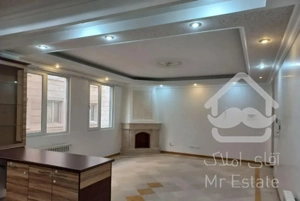 آپارتمان۱۰۰متری کاشانی