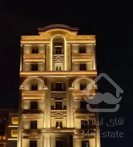 ۱۷۲متر/طبقه ۳/تک واحد/خ اصلی