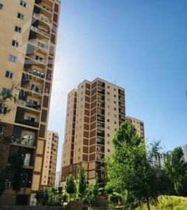 اجاره آپارتمان در فاز ۱۱ پردیس