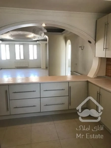 اجاره آپارتمان 133 متر سعادت آباد