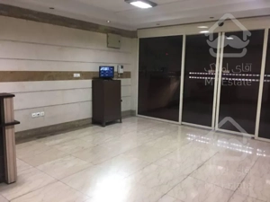 فروش دفتر کار سند اداری زعفرانیه 250  متر لاکچری