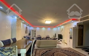 140متری 3 خواب شمال فردوس شرق