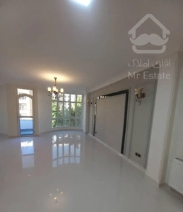 اپارتمان ۲۱۰ متری /تک واحدی صفر کلیدنخورده