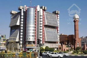 فروش تجاری در صادقیه((گلدیس))