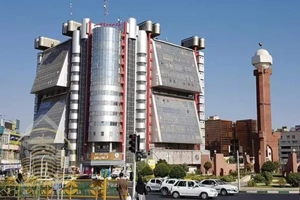 فروش تجاری در صادقیه((گلدیس))