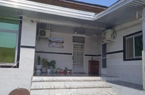 فروش خانه ویلایی بازسازی شده روستای گلنشین