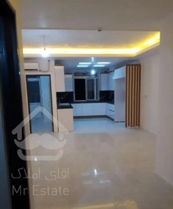 ۵۶متر تکخواب *صادقیه* فول امکانات *نوساز*