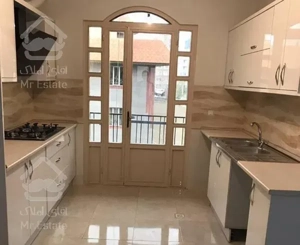 ۴۹متر با پارکینگ سندی اماده تحویل