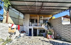 فروش فوری ویلادوبلکس ارزان داخل بافت موقعیت عالی