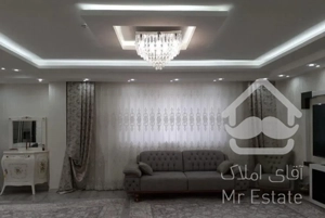 آپارتمان، 117متر، ژاندارمری