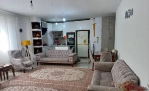 ۷۵ متری دوخواب مسکن مهر با پارکینگ