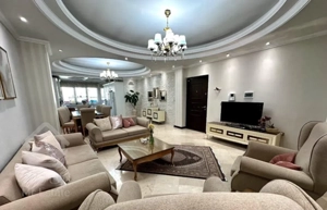 شریعتی میثاق ( ۱۳۶ متر سه خواب) خوش نقشه