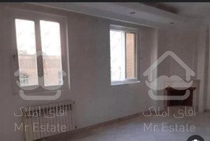 ۵۰ متر خوش نقشه آسانسور دار