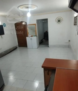 ۶۰متر یکخوابه تکواحدی ظفر