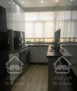 اپارتمان ۶۶ متر دو خواب