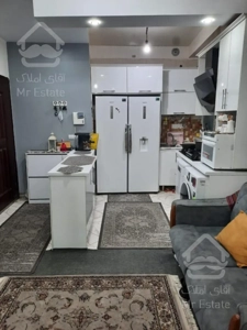 آپارتمان ۵۰ متری