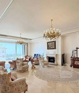 برج کلاسیک رویال/۷۱ متر/۱ خواب/فول امکانات