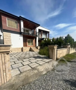 ویلا سه خواب شهرکی رویان(مالکم)