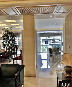 ۳۲۶ متر در زعفرانیه  فرعی