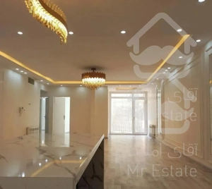 75 متر * نوساز * جنت آباد