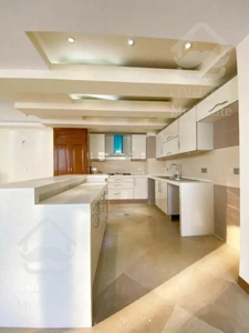 145متر نوساز. طبقه پنجم متریال برند