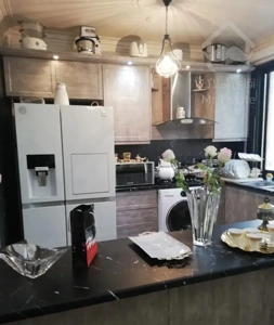 فروش آپارتمان ۶۸ متری در شهرک نمونه (منطقه ۲۲)