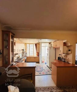 آپارتمان۱۲۰متر/تک واحد/سندتک برگ/شهیدارمغانی/تخلیه