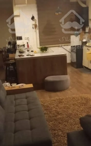 ۵۸متر ۲ خوابه پونک