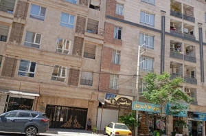 فروش آپارتمان ۷۴ متری ۲ خوابه