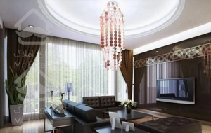 ۱۹۰ متر، نوسازی، ویو ابدی، فول امکانات در نیاوران