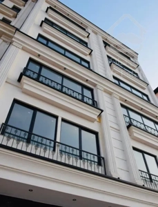 فروش آپارتمان سنددار مهندسی ساز/ خ آزادی محمودآباد