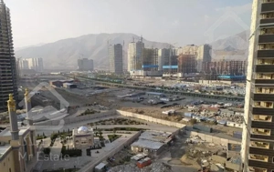 ۱۰۳متری/2 خواب/ویو باز پارک جنگل/کوهک دریاچه چیتگر