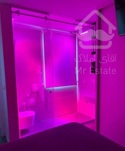 ۶۵ متر آجودانیه /تاپ لوکیشن