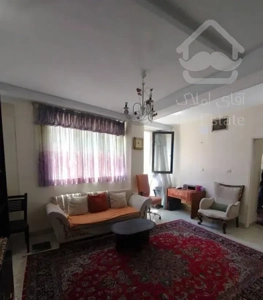 حدود 100 متر/فردوسی چهارراه استانبول/بالکن دار