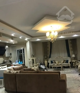 کوهک ۱۲۳ متر طبقه ۱۴ سه خواب بدون مشرف /