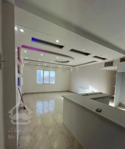 آپارتمان 95متری بلواربعثت پرند