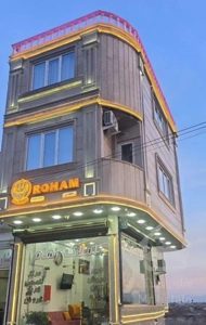 فروش تک واحدی وآپارتمان و تجاری گلمان