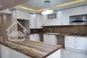 ۱۶۲متر ۴خواب/تک واحدی/غرق نور/فردوس شرق