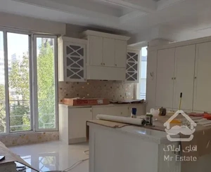 آپارتمان ۲۴۰متر، ۳خواب، ۹۰متر سوییت، فرمانیه شرقی