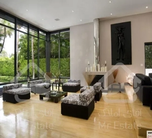 تعاونی ماندگار سازه ۱۰۰‌متر ۲خواب