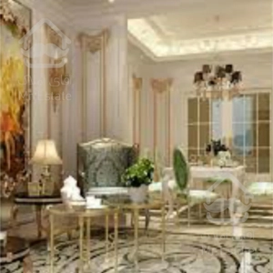 ۷۵متری / بهترین لوکیشن منطقه /ویو ابدی