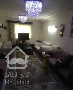 ۸۵ متر مرکز شهر