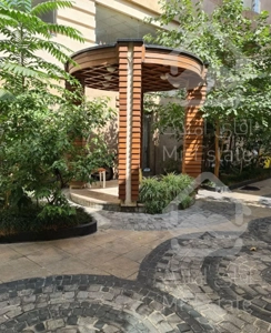 آپارتمان ۱۴۰متر ۳خوابه طبقات بالا با نور مستقیم