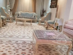 ۹۳ متر ۲ خواب / میدان سما/۱۵ متر پاسیو اختصاصی