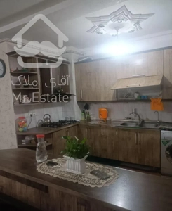 فروش آپارتمان ۹۶ متری در گلستان