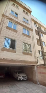 آپارتمان ۶۵ متر دو خواب تک واحدی