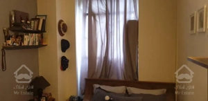 فروش اپارتمان ۶۲متری پارکینگ دار